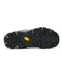 Merrell Moab 3 WP Wide - Men's